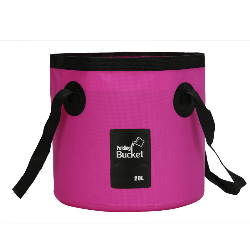 20L - PURPLE
